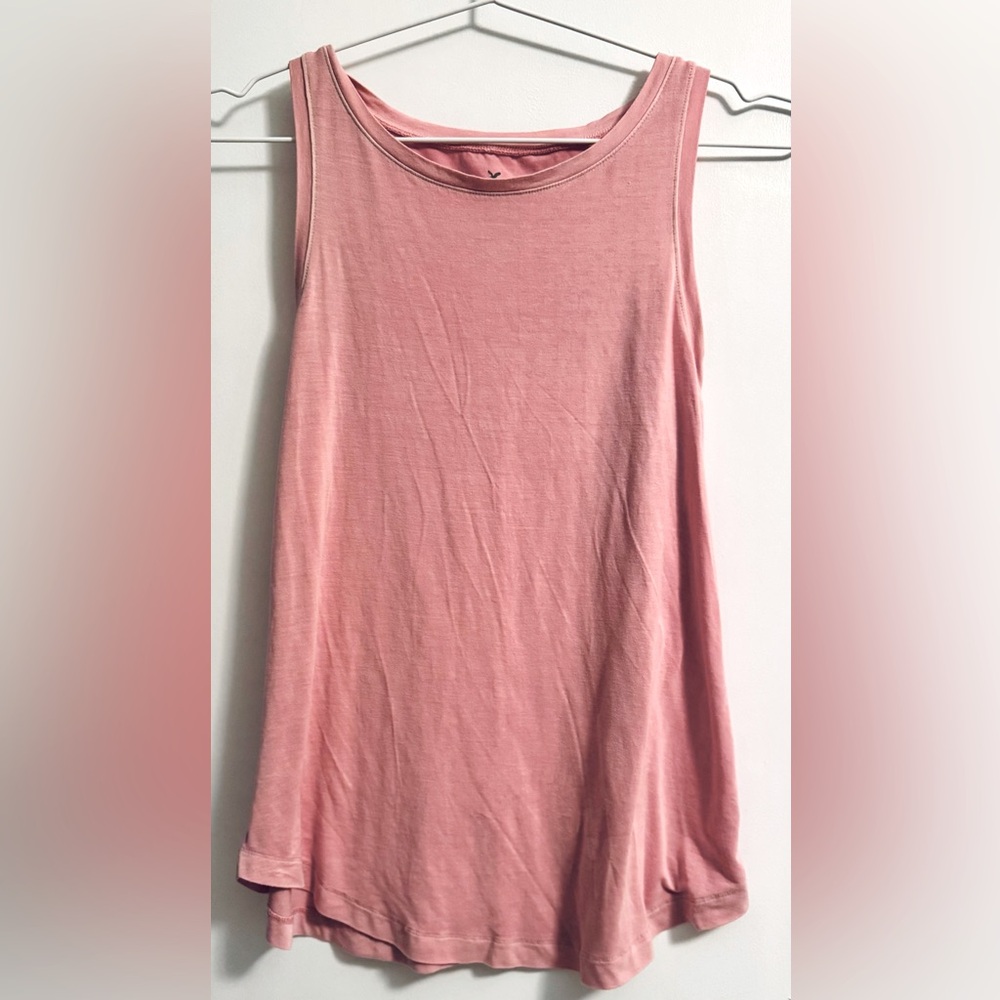 American Eagle Pink Soft & Sexy!